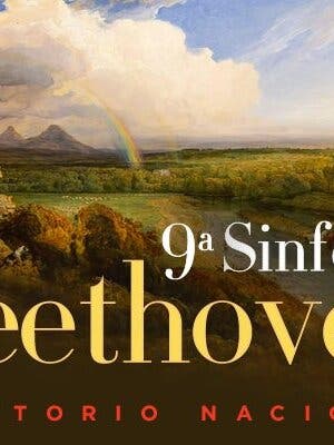 NOVENA DE BEETHOVEN