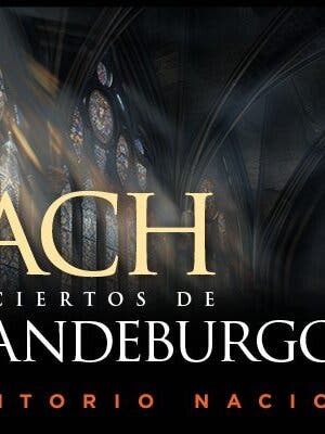 CONCIERTOS DE BRANDEBURGO DE BACH (I)