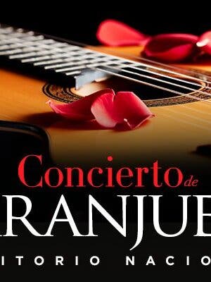 CONCIERTO DE ARANJUEZ