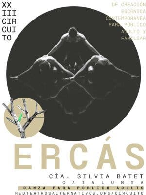 Ercás