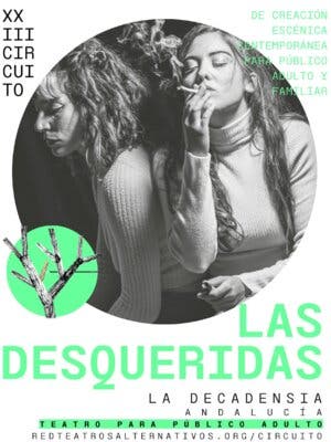 Las desqueridas