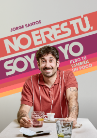 No eres tú, soy yo... Pero tú también un poco