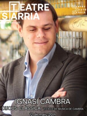 Ignasi Cambra