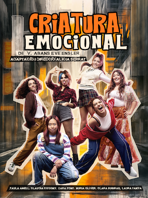 Criatura emocional