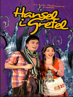 Hansel i Gretel
