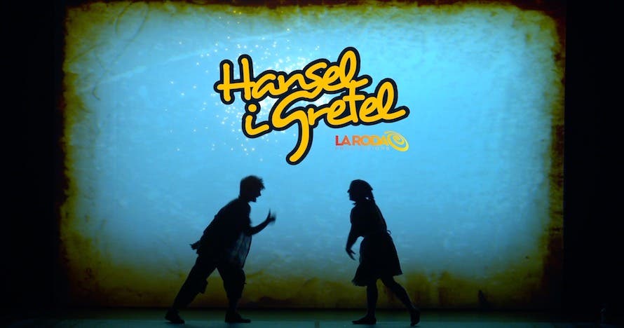 Hansel i Gretel