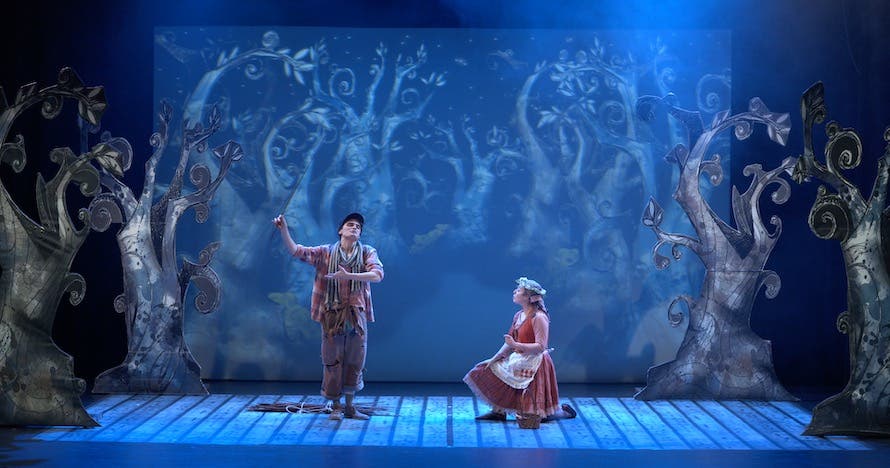 Hansel i Gretel