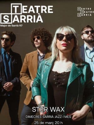 Ster Wax & Soul