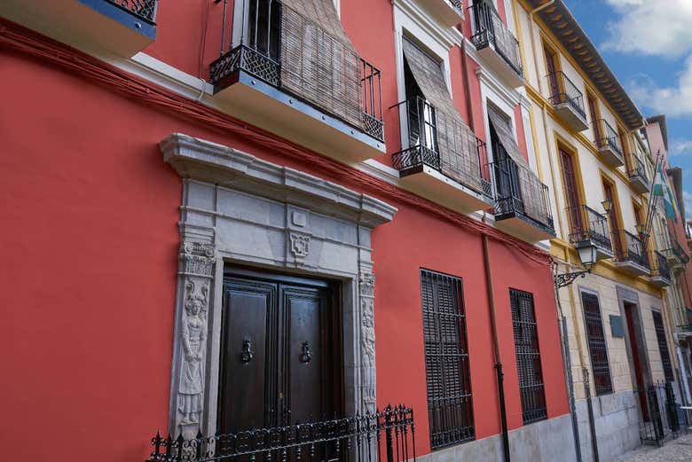 Free tour por el Albaicín y el Sacromonte