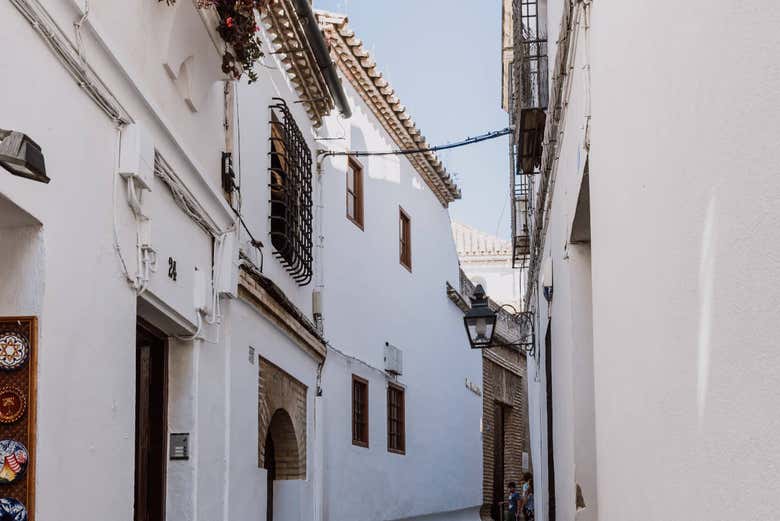 Free tour por Córdoba