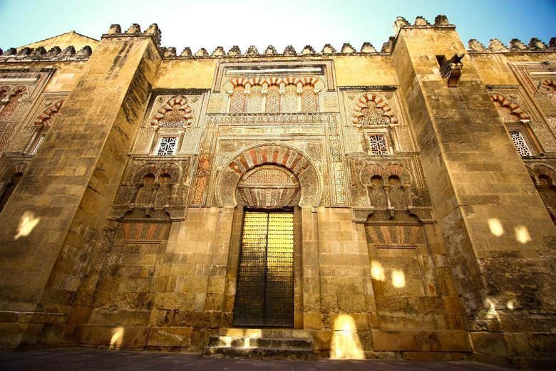 Free tour por Córdoba