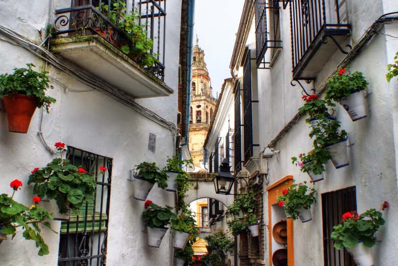 Free tour por Córdoba