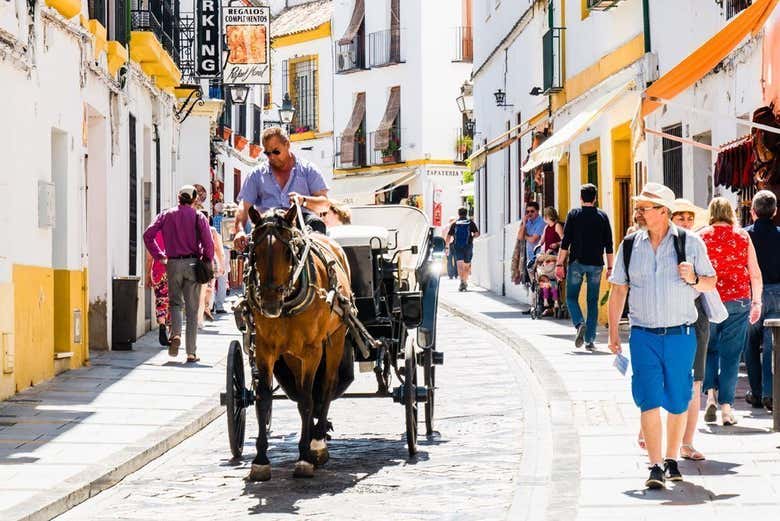 Free tour por Córdoba