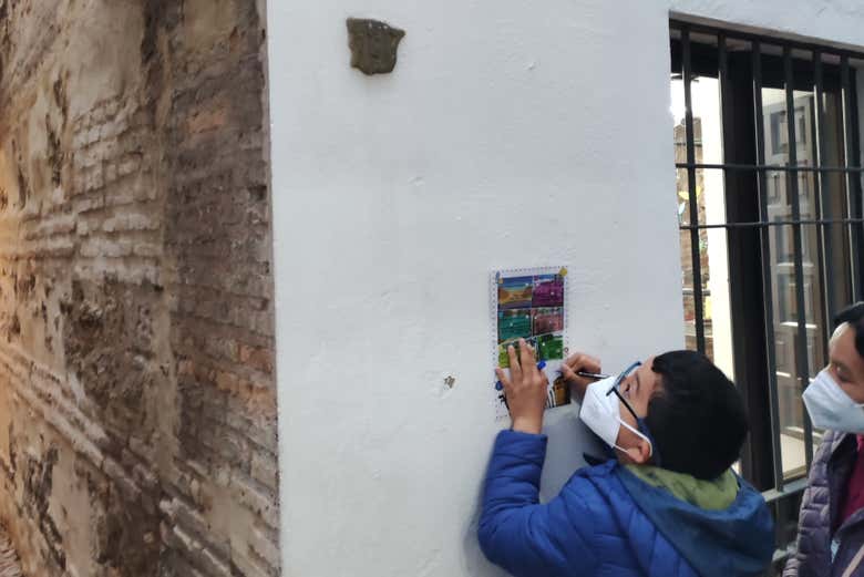 Tour por Córdoba para familias