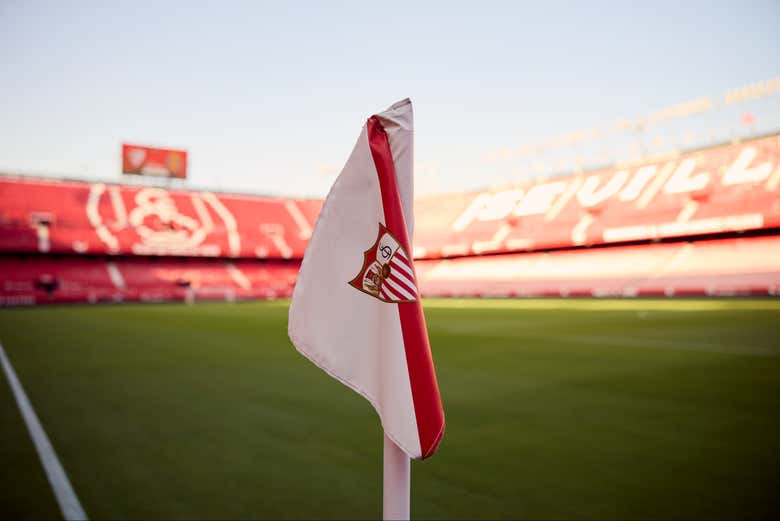 Tour por el estadio Ramón Sánchez-Pizjuán