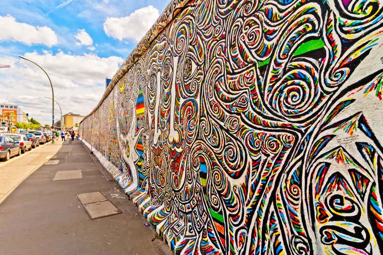 Tour por el Berlín alternativo