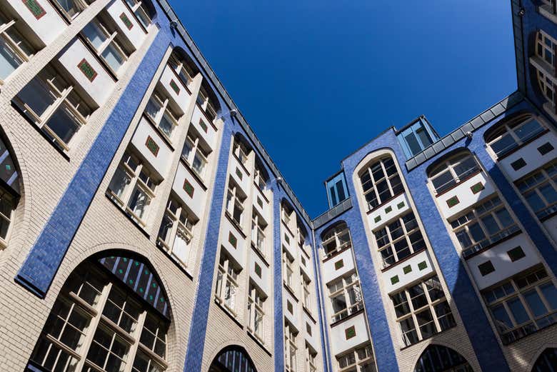 Tour por el Berlín alternativo