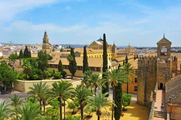 Tour privado por Crdoba con visita a la Mezquita y el Alczar