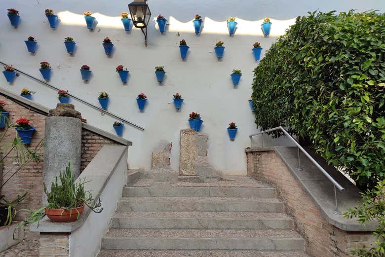 Tour por la Córdoba de las tres culturas