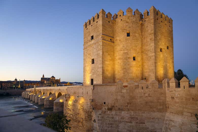 Tour por la Córdoba de las tres culturas