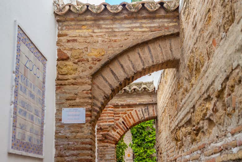 Tour por la Córdoba de las tres culturas