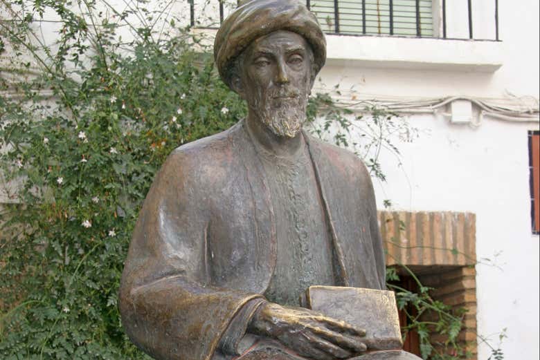 Tour por la Córdoba de las tres culturas