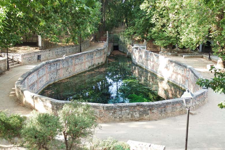 Tour de Lorca y la Guerra Civil por la Alpujarra