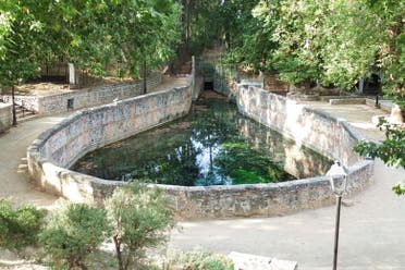 Tour de Lorca y la Guerra Civil por la Alpujarra