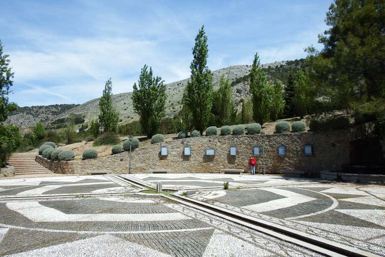 Tour de Lorca y la Guerra Civil por la Alpujarra