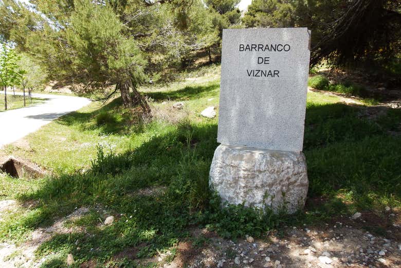 Tour de Lorca y la Guerra Civil por la Alpujarra