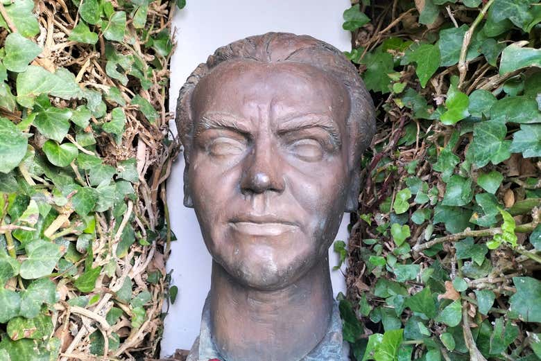 Tour de Federico García Lorca por Valderrubio y Fuente Vaqueros