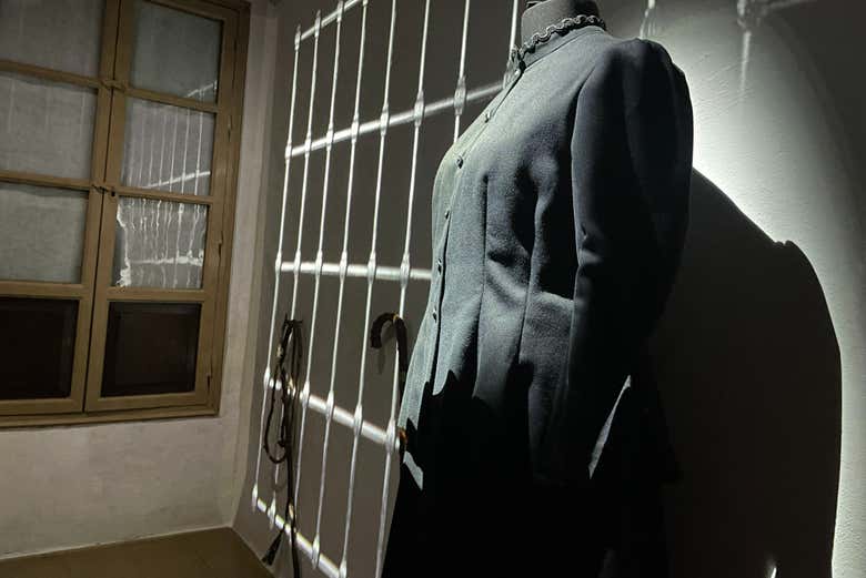 Tour de Federico García Lorca por Valderrubio y Fuente Vaqueros