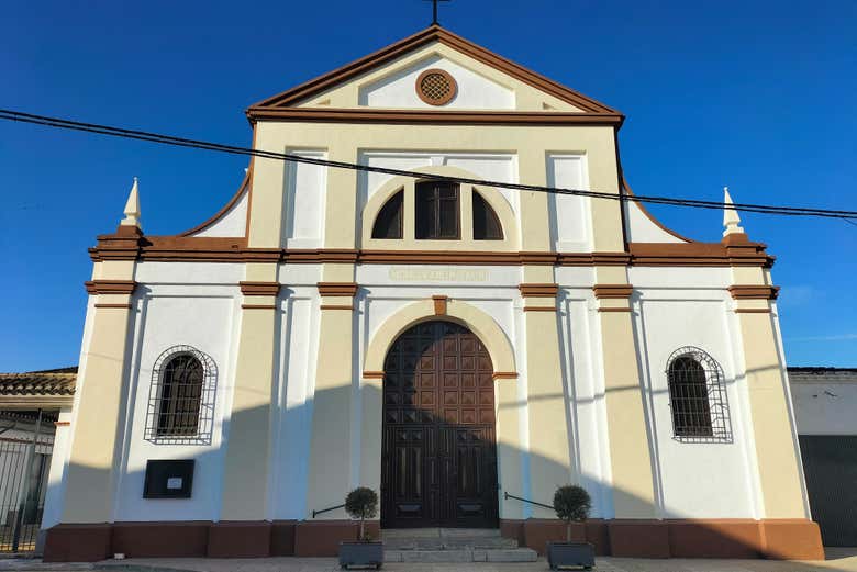 Tour de Federico García Lorca por Valderrubio y Fuente Vaqueros