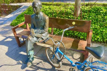 Free tour de Federico Garca Lorca