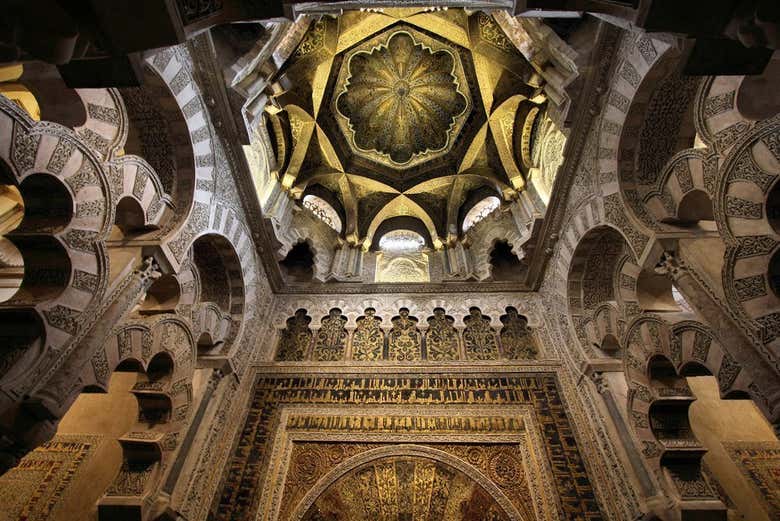 Tour privado por la Mezquita de Córdoba
