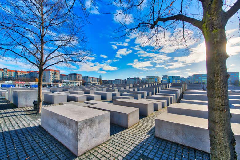 Free tour por Berlín