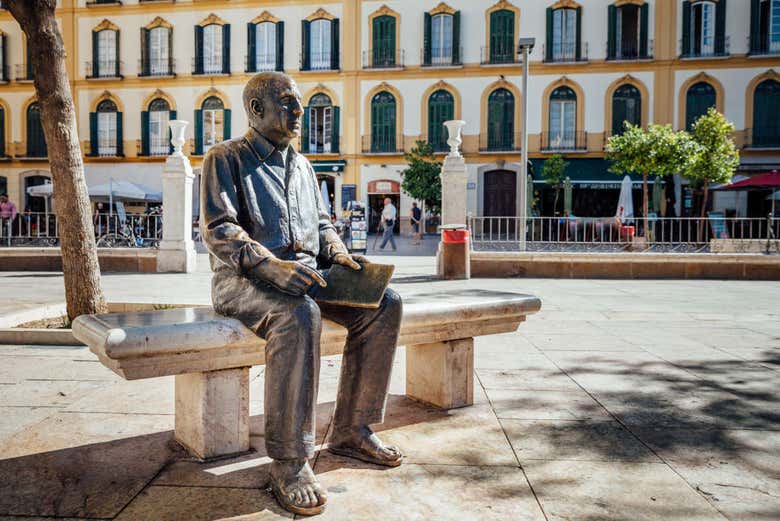 Free tour por Málaga