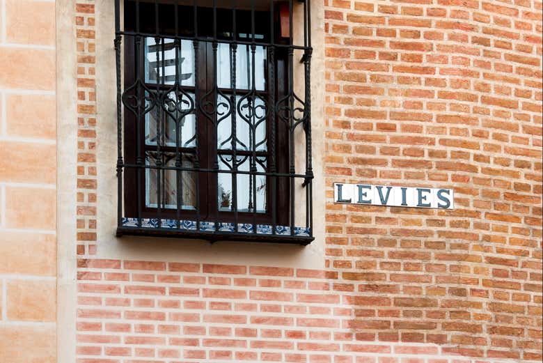 Tour por la judería de Sevilla