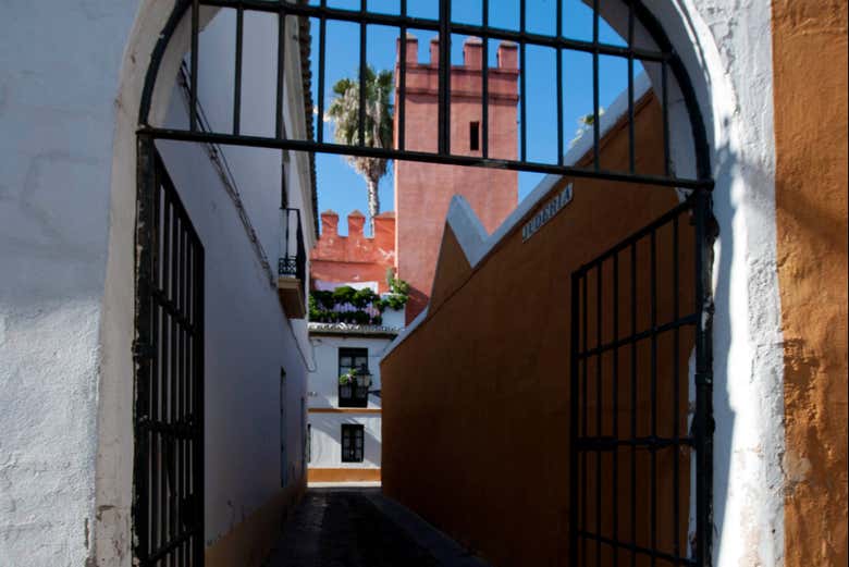 Tour por la judería de Sevilla