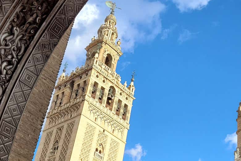 Tour por la judería de Sevilla