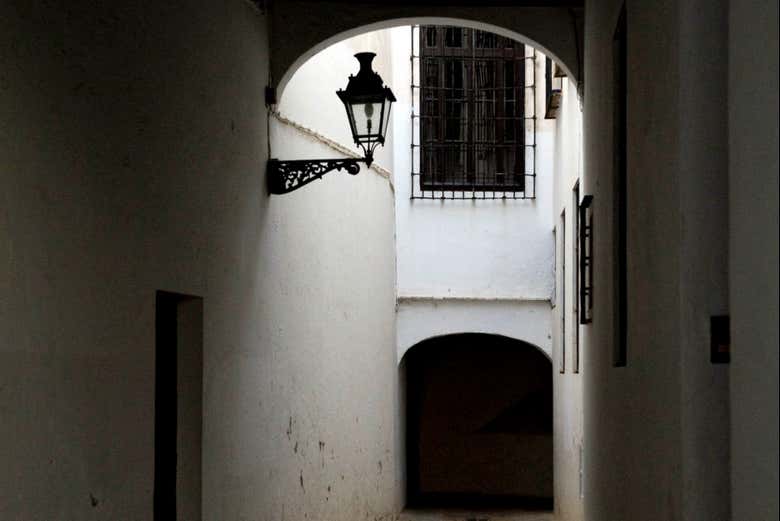 Tour por la judería de Sevilla