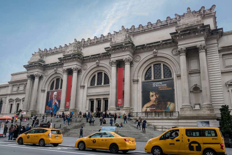Tour por el Alto y Bajo Manhattan