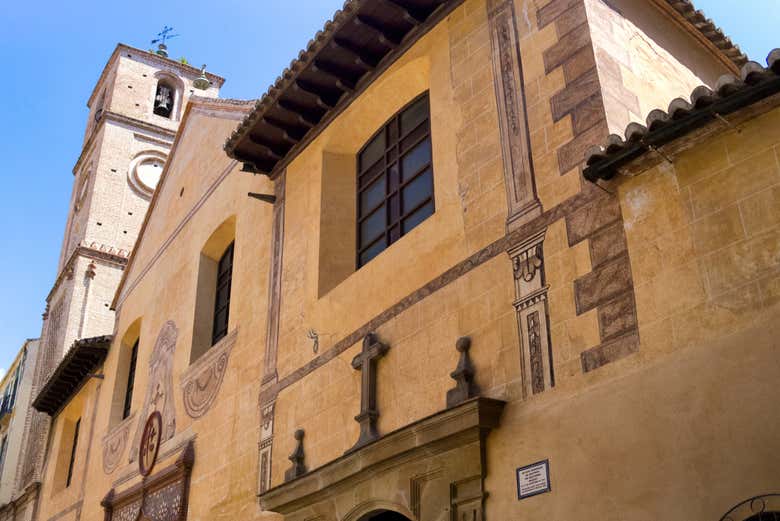 Tour de Pablo Picasso por Málaga