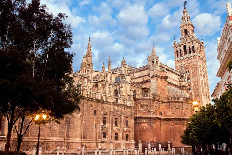 Free tour del Siglo de Oro por Sevilla