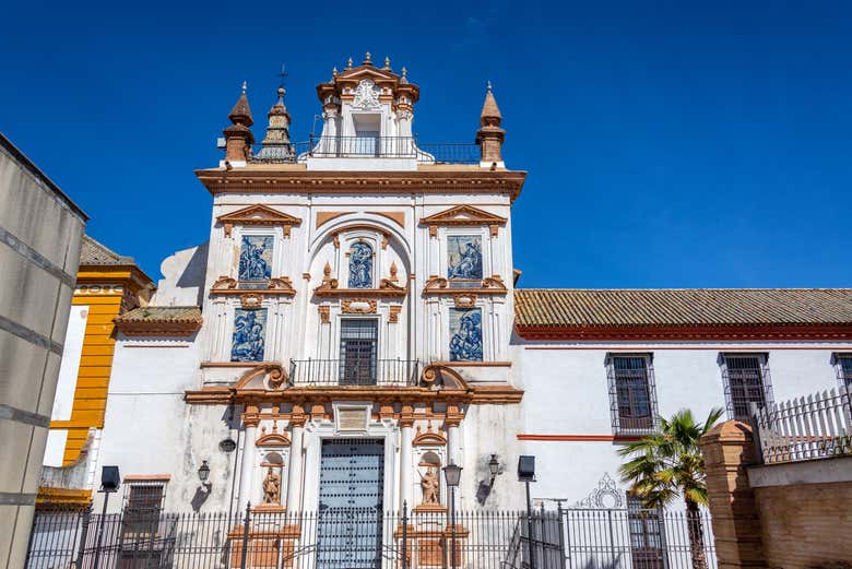 Free tour del Siglo de Oro por Sevilla