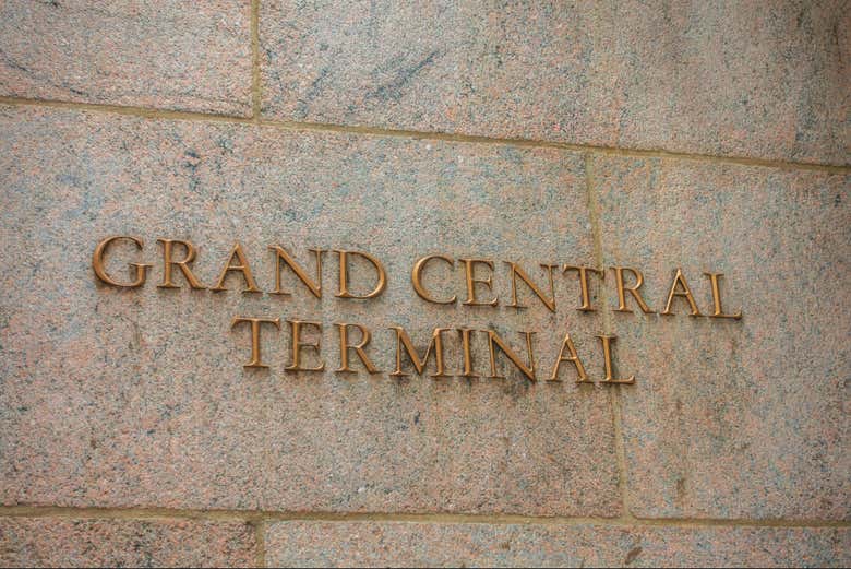 Tour por Grand Central Terminal