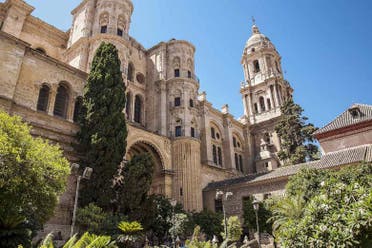 Tour de Mlaga al completo con entradas