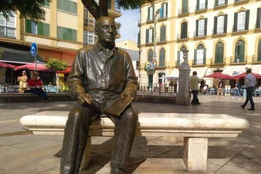 Visita guiada por el Museo Casa Natal Picasso