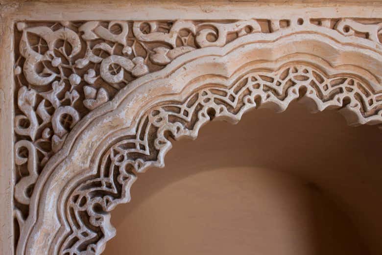 Free tour por la Alcazaba y el Teatro Romano