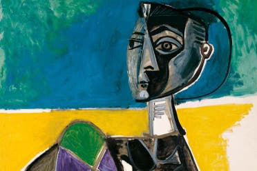 Visita guiada por el Museo Picasso